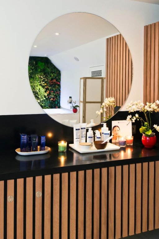Hotel St Pétersbourg Opéra & Spa 4