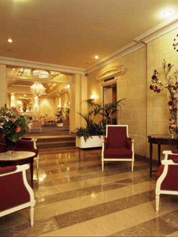 Hotel St Pétersbourg Opéra & Spa 8