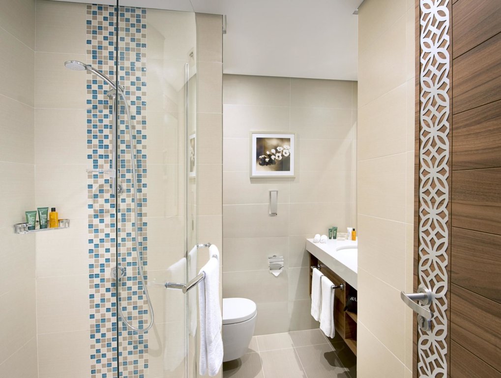 Hilton Garden Inn Dubai Al Mina 15