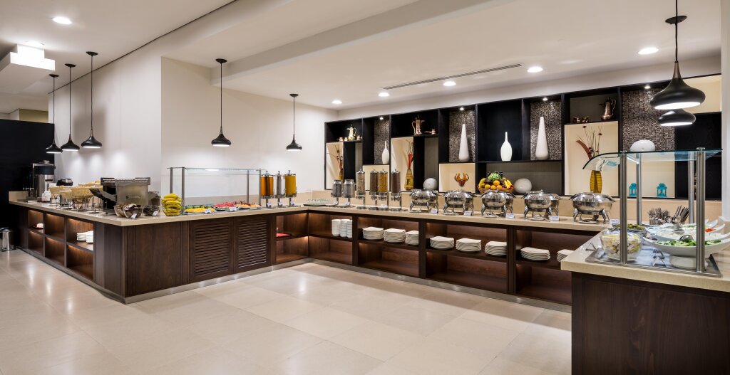 Holiday Inn Express Dubai Jumeirah, an IHG Hotel 14