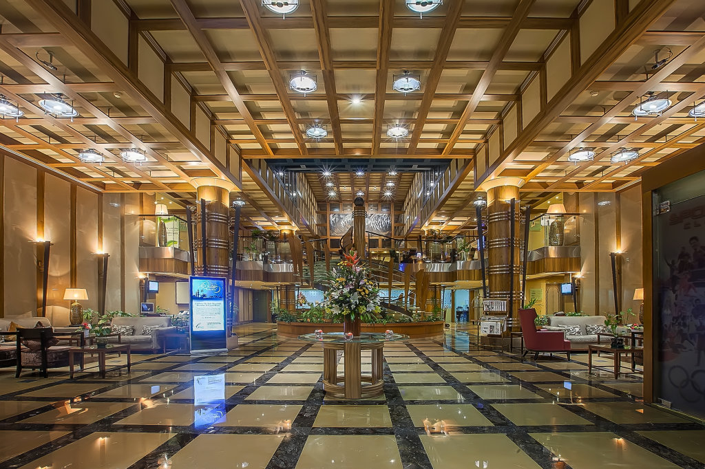 Capitol Hotel 2