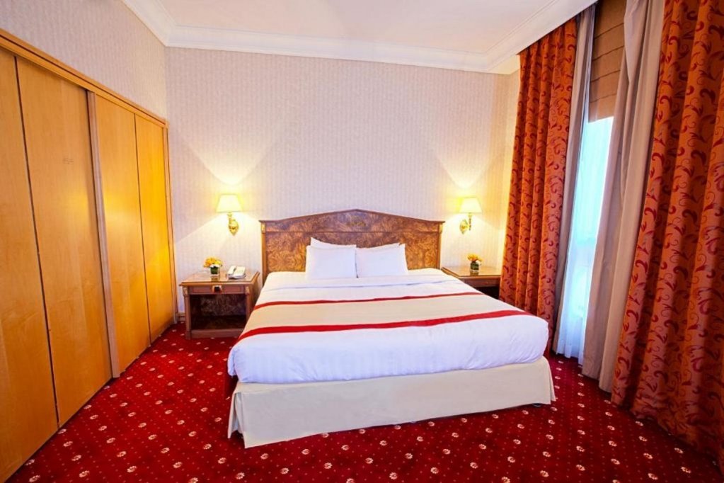 Capitol Hotel 5