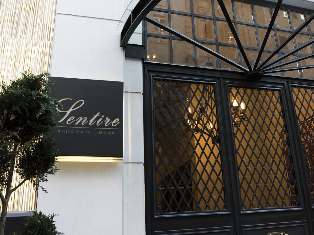 Sentire Hotels & Residences 1