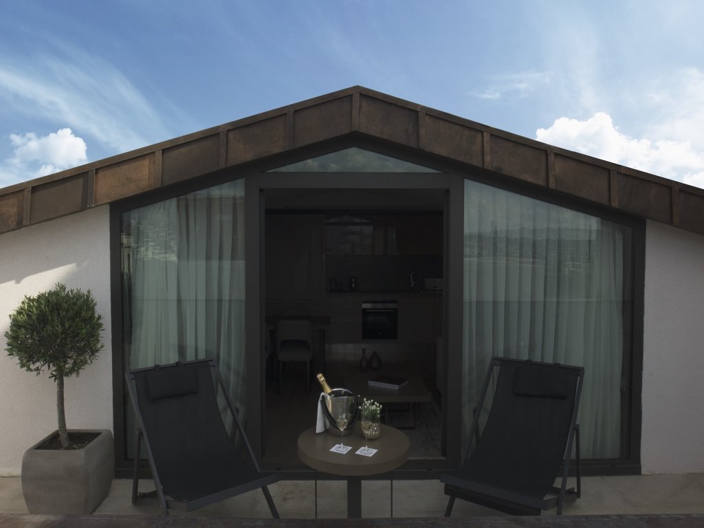 Sentire Hotels & Residences 10