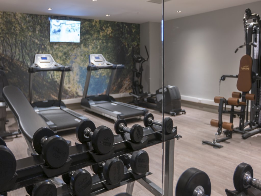 Sentire Hotels & Residences 11