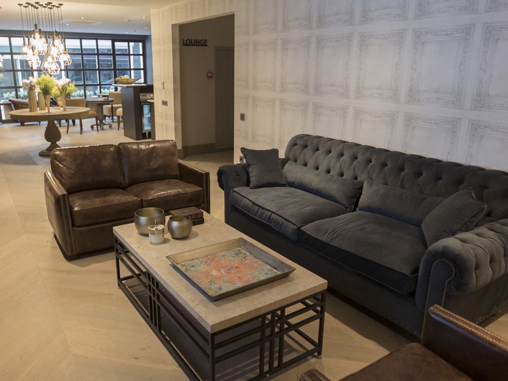 Sentire Hotels & Residences 12