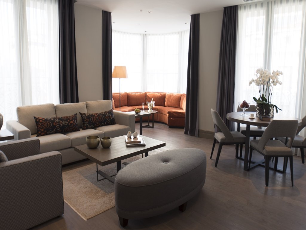 Sentire Hotels & Residences 3