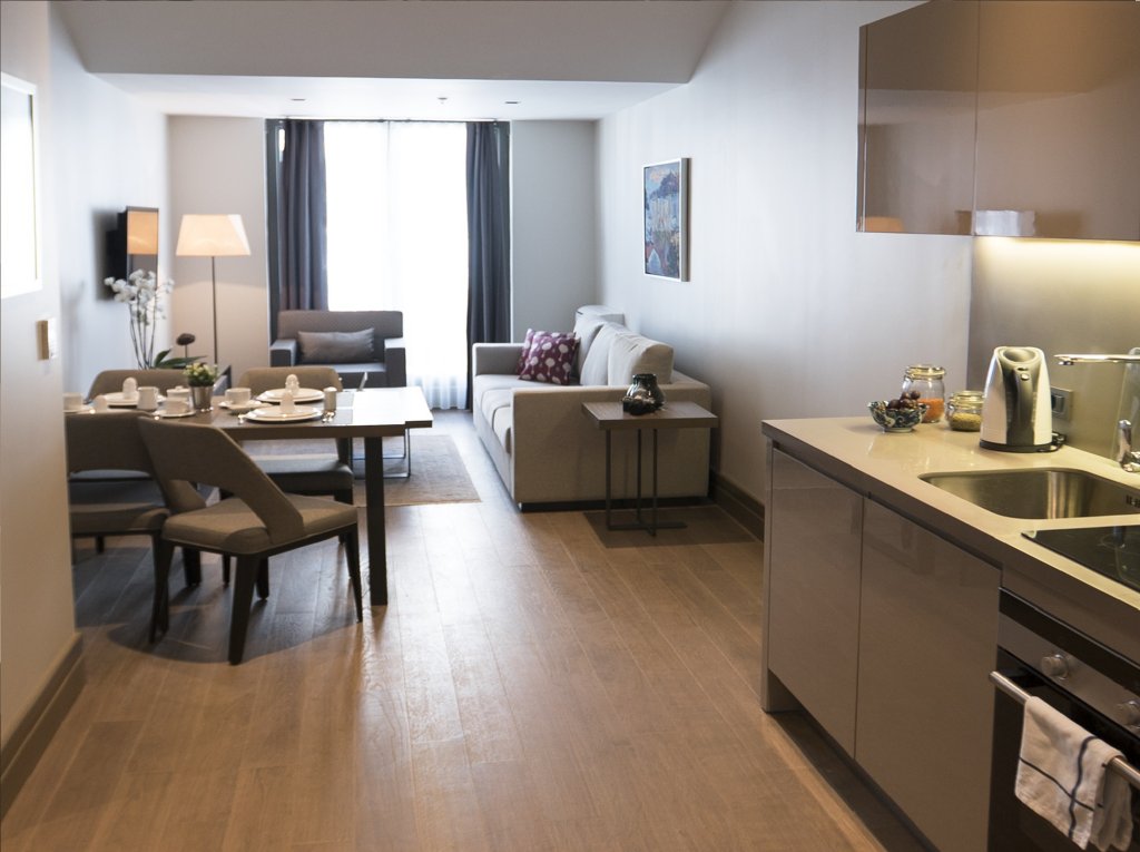 Sentire Hotels & Residences 4