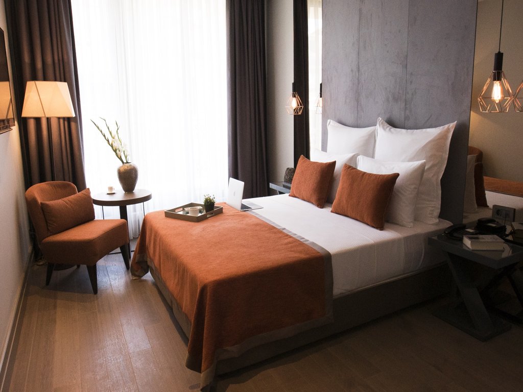 Sentire Hotels & Residences 5