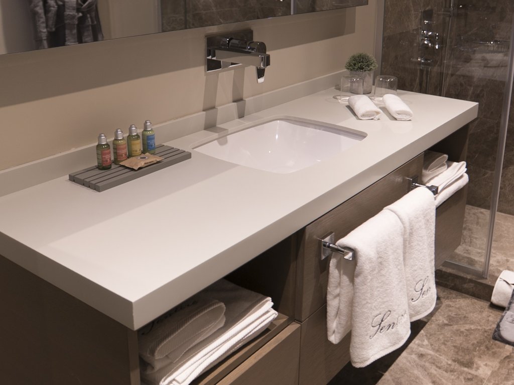 Sentire Hotels & Residences 6