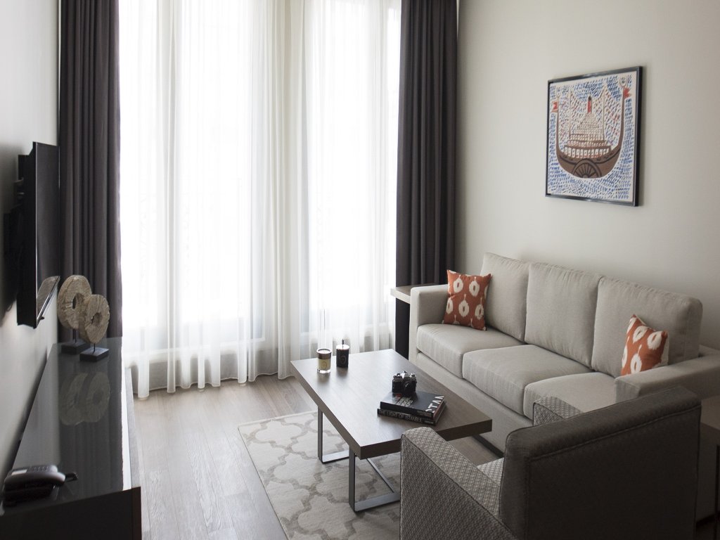 Sentire Hotels & Residences 7