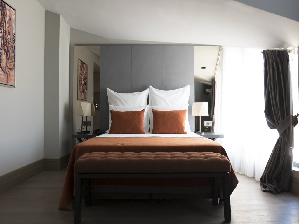 Sentire Hotels & Residences 8