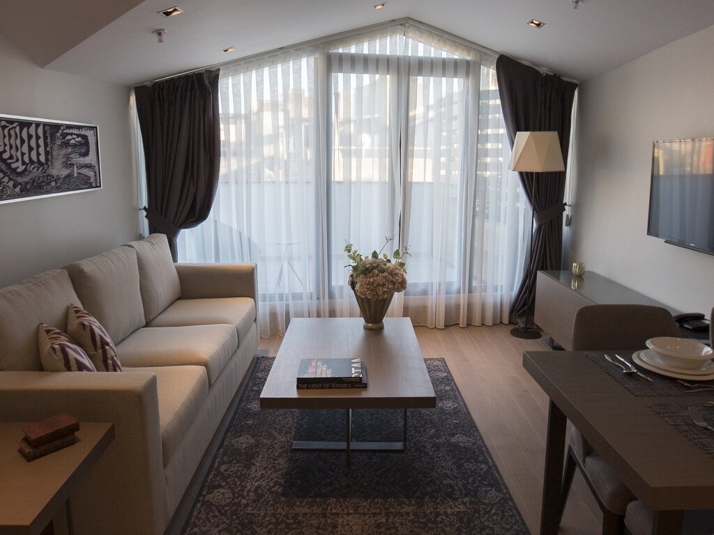 Sentire Hotels & Residences 9