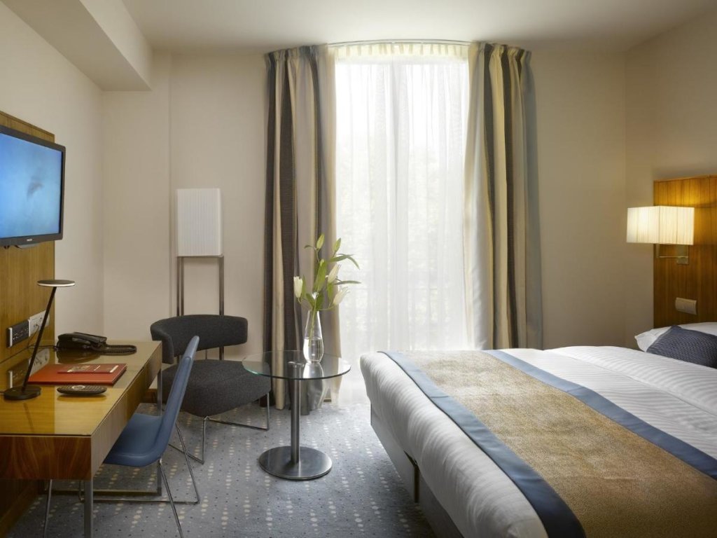 K+K Hotel Picasso El Born 10