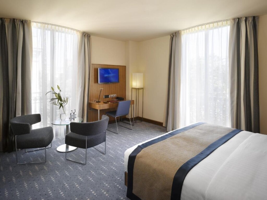 K+K Hotel Picasso El Born 11