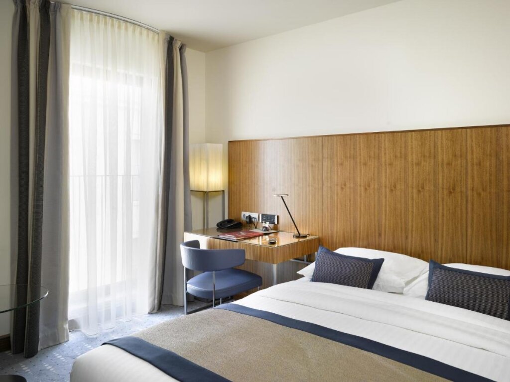 K+K Hotel Picasso El Born 12