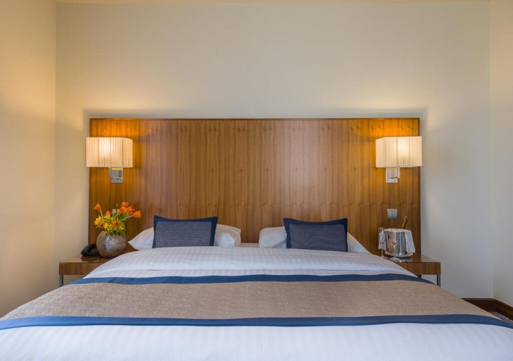 K+K Hotel Picasso El Born 13