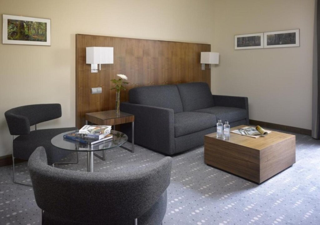 K+K Hotel Picasso El Born 14