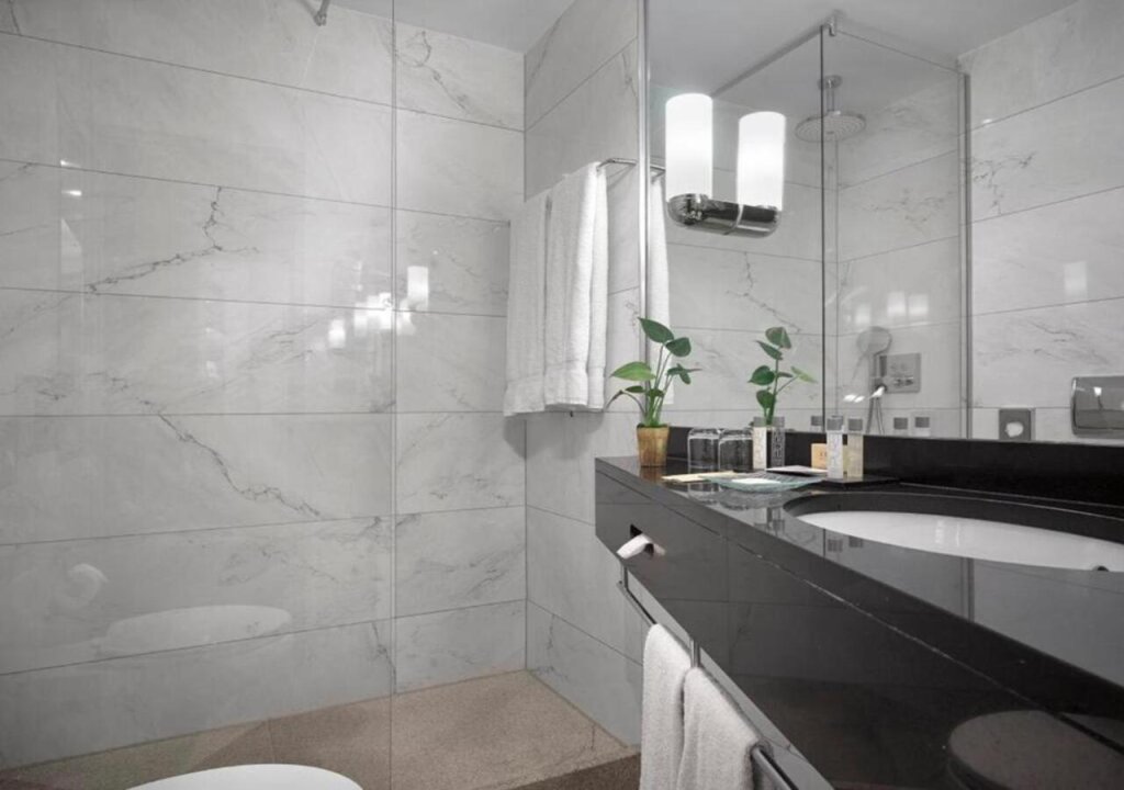 K+K Hotel Picasso El Born 17