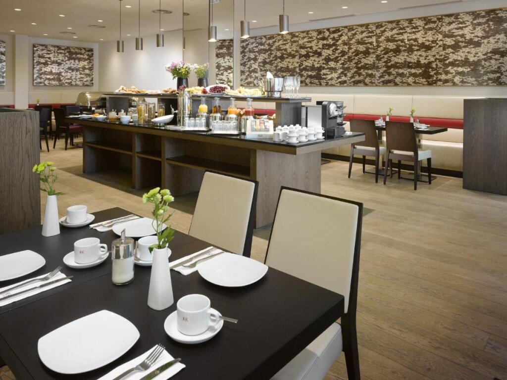 K+K Hotel Picasso El Born 18