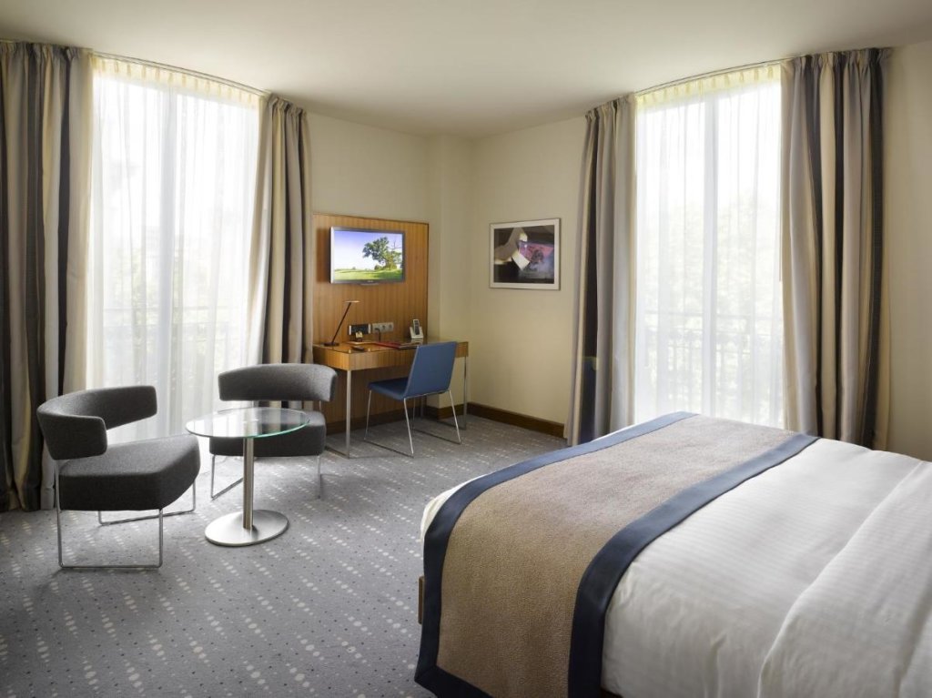 K+K Hotel Picasso El Born 2