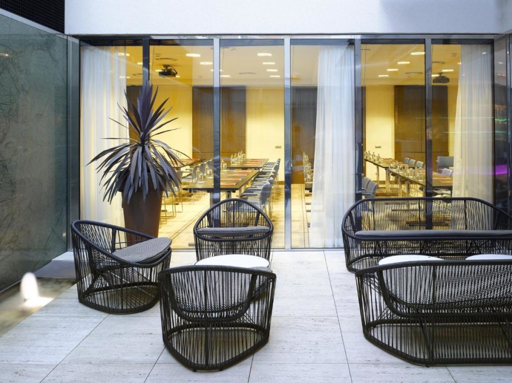K+K Hotel Picasso El Born 24