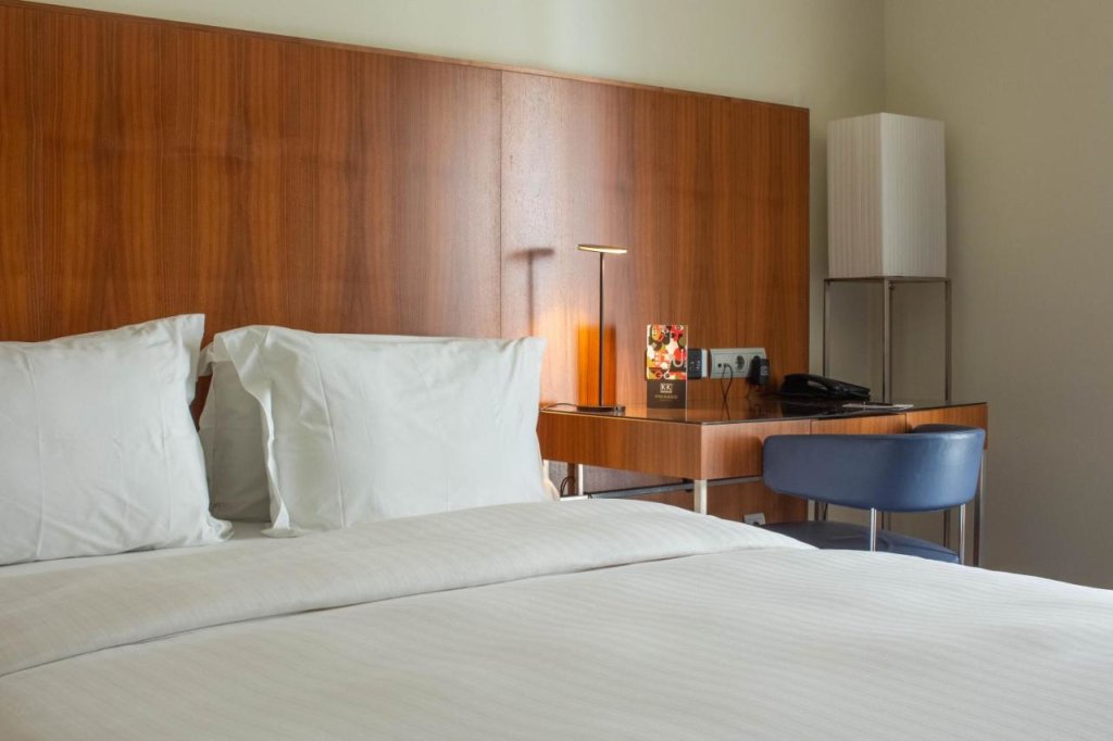 K+K Hotel Picasso El Born 3