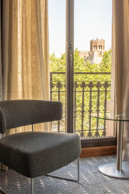 K+K Hotel Picasso El Born 4
