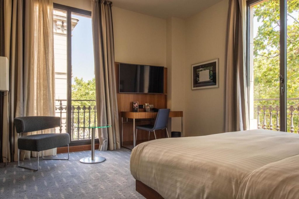 K+K Hotel Picasso El Born 5