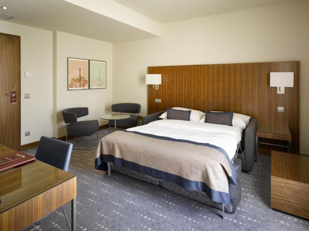K+K Hotel Picasso El Born 6