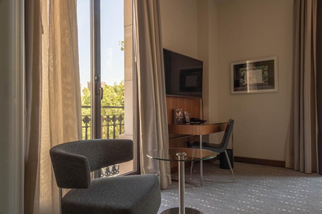 K+K Hotel Picasso El Born 7