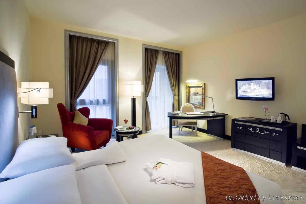 Mercure Gold Hotel Al Mina Road Dubai 10