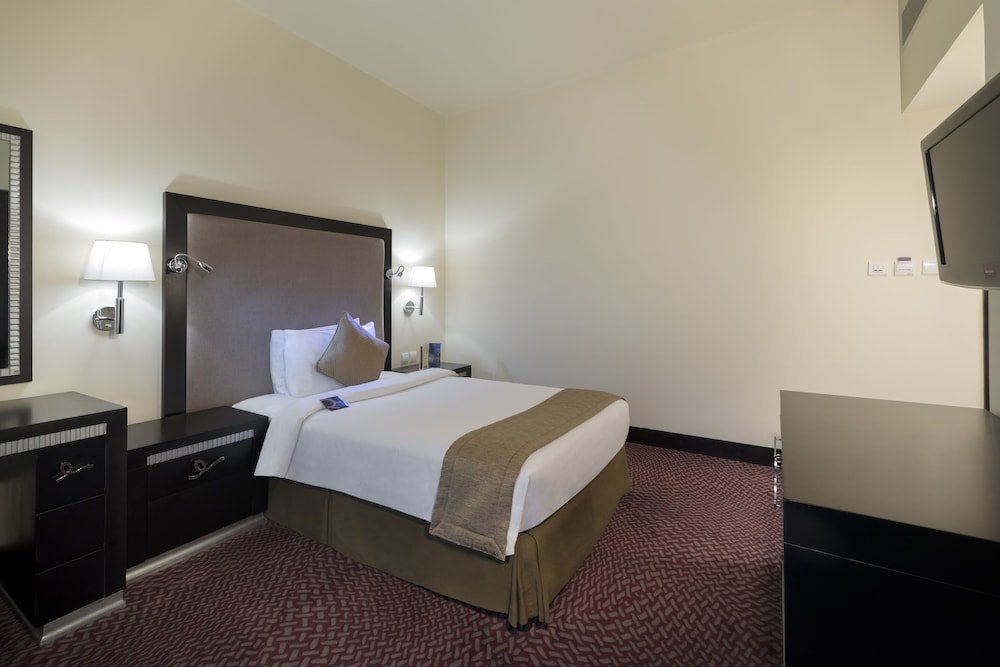 Mercure Gold Hotel Al Mina Road Dubai 11