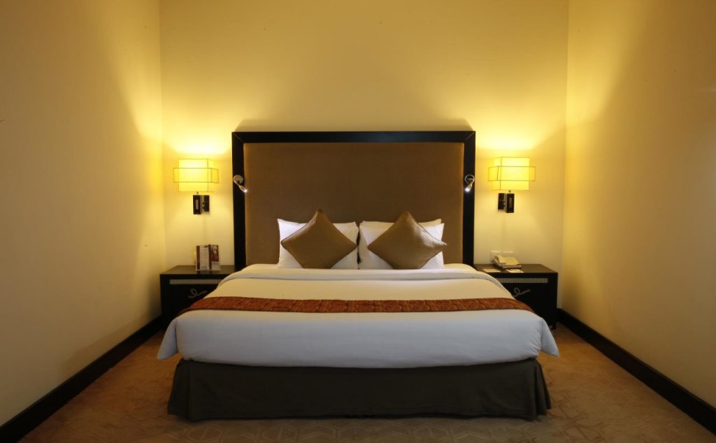 Mercure Gold Hotel Al Mina Road Dubai 12