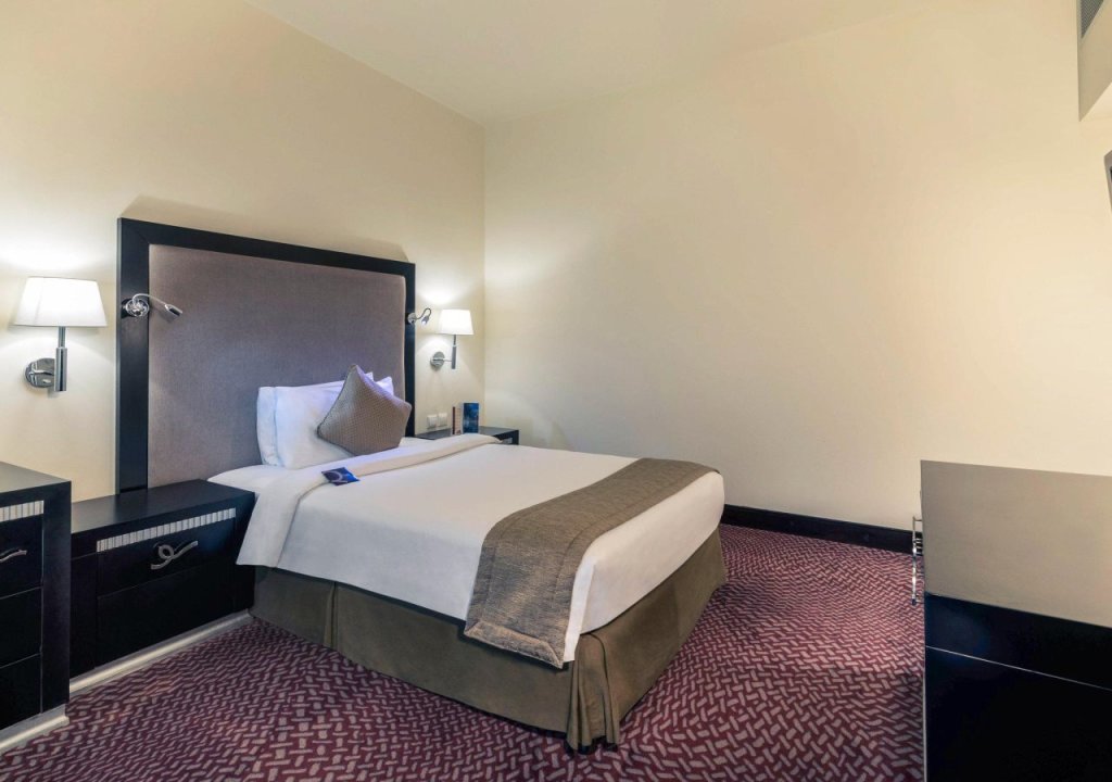 Mercure Gold Hotel Al Mina Road Dubai 14