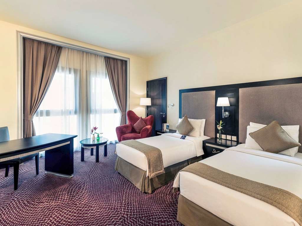 Mercure Gold Hotel Al Mina Road Dubai 19