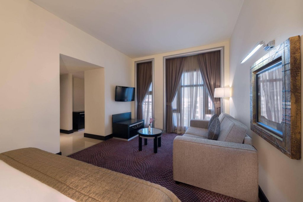 Mercure Gold Hotel Al Mina Road Dubai 22