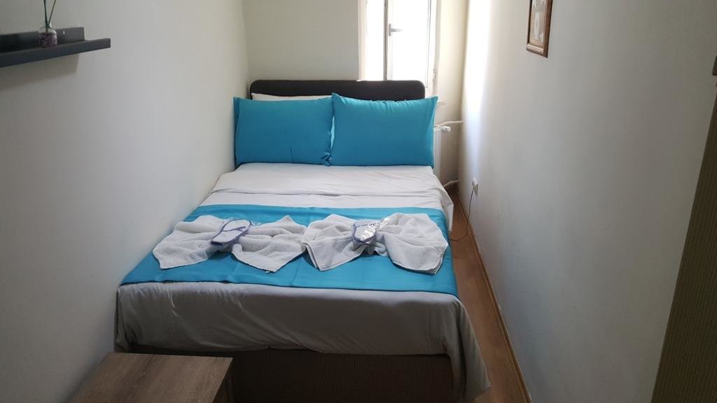 Taksim Trust Hotel 11