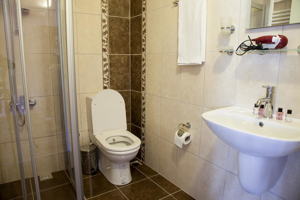 Taksim Trust Hotel 13