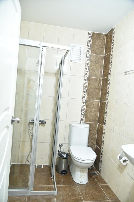 Taksim Trust Hotel 14