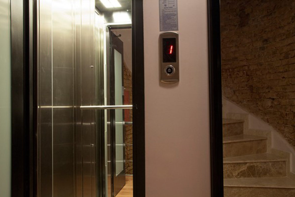 Taksim Trust Hotel 15