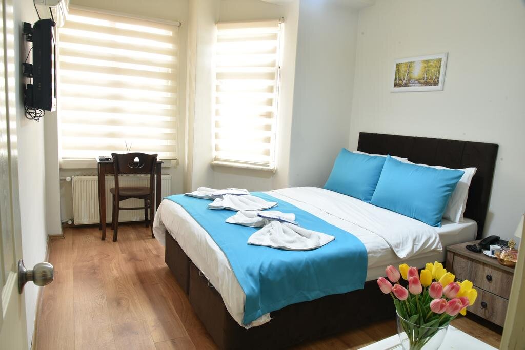 Taksim Trust Hotel 2