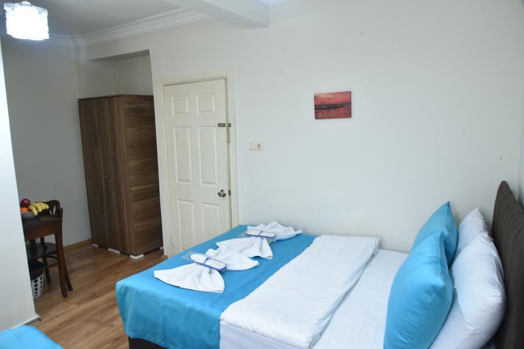 Taksim Trust Hotel 4