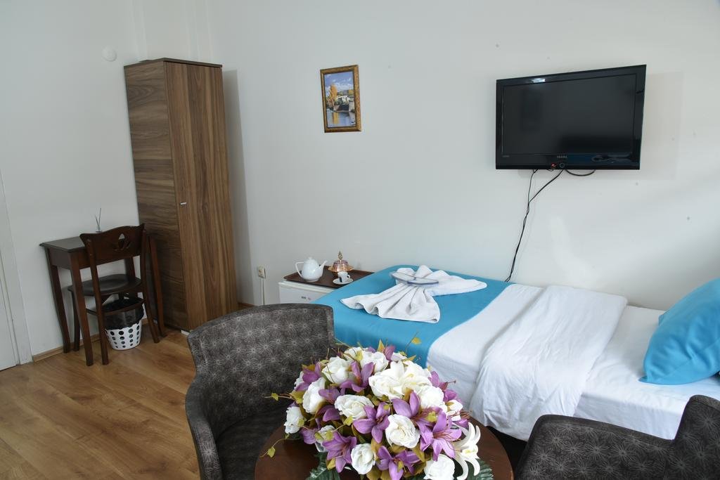 Taksim Trust Hotel 5
