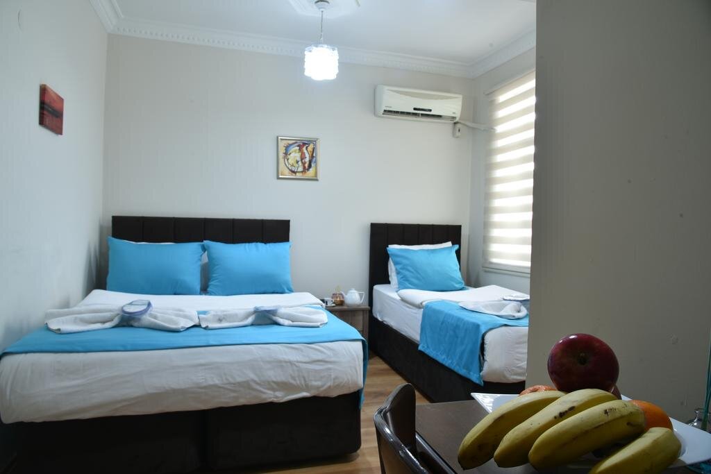 Taksim Trust Hotel 6