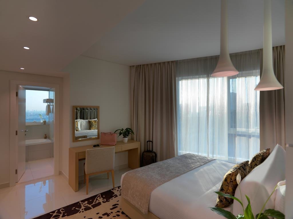 DAMAC Maison Canal Views 10