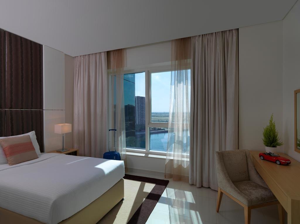 DAMAC Maison Canal Views 11