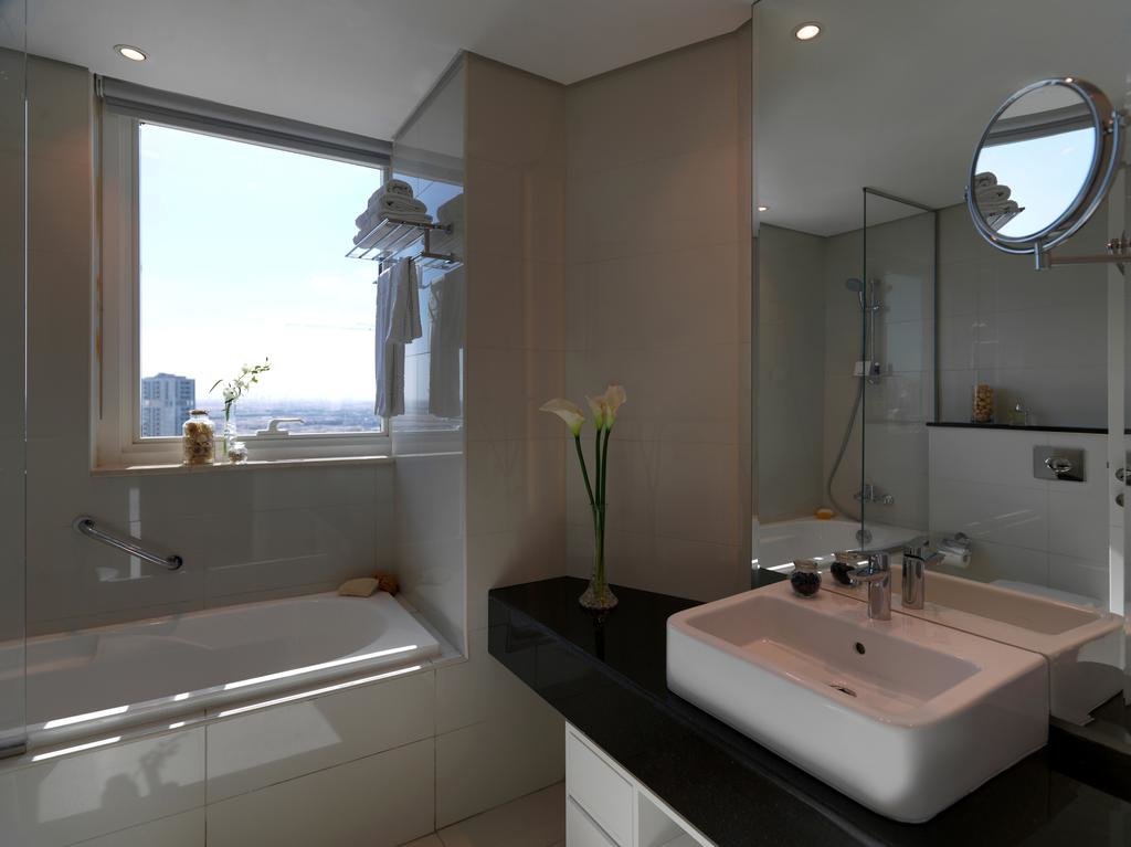 DAMAC Maison Canal Views 19