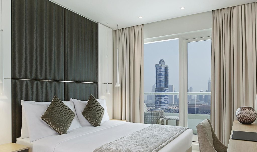 DAMAC Maison Canal Views 2