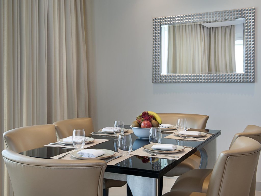 DAMAC Maison Canal Views 21